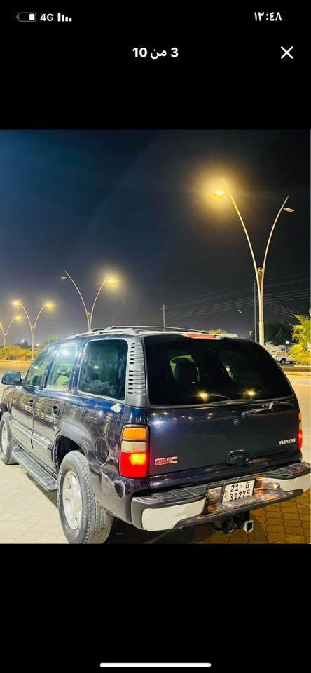 جمسي بتره للبيع مديل ٢٠٠٥ اصوليه ١٠٠٪؜ لانقل ولا ملعوب بيها سعرها ١٠٧ وبيها مجال  ***********
رقم انكليزي الجديد شرط التحويل
