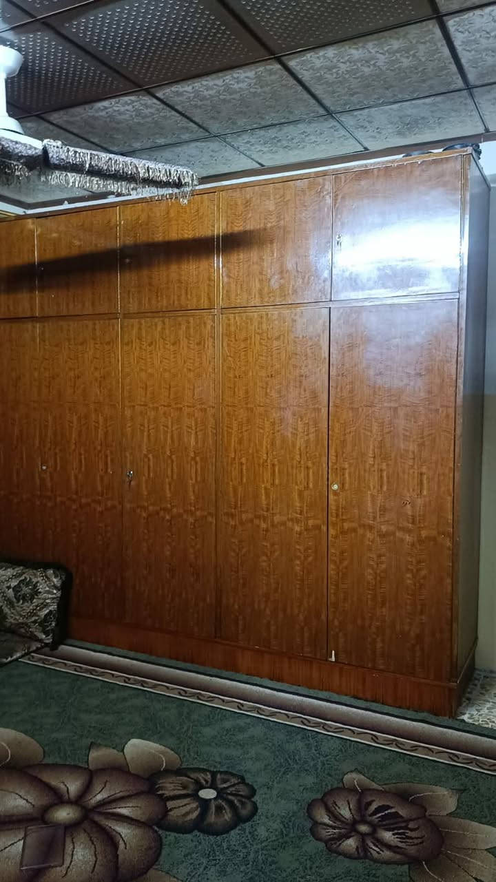 غرفه للبيع نضيفه سعر 375 قفل


**إذا كنت صاحب هذا الإعلان وتريد حذفه لأي سبب، رجاءا أرسل رسالة إلى الدعم الفني**