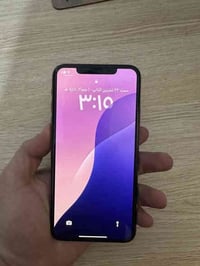 ايفون ١١برو ماكس ذ٦٤ بطارية٧٤ الجهاز نضيف الظهر مبدل  مكاني بغداد الجد...