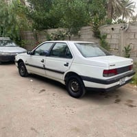 بيجو روى • ٢٠٠٨ • رقم جديد انكليزي