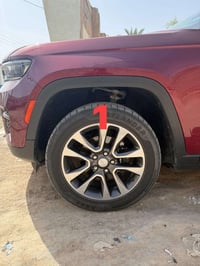 ويل ٢٠ • اوفرلاند • بدون عواج