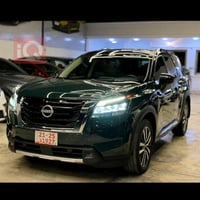 باثفيندر • ٢٠٢٤ • بلاتينيوم فول