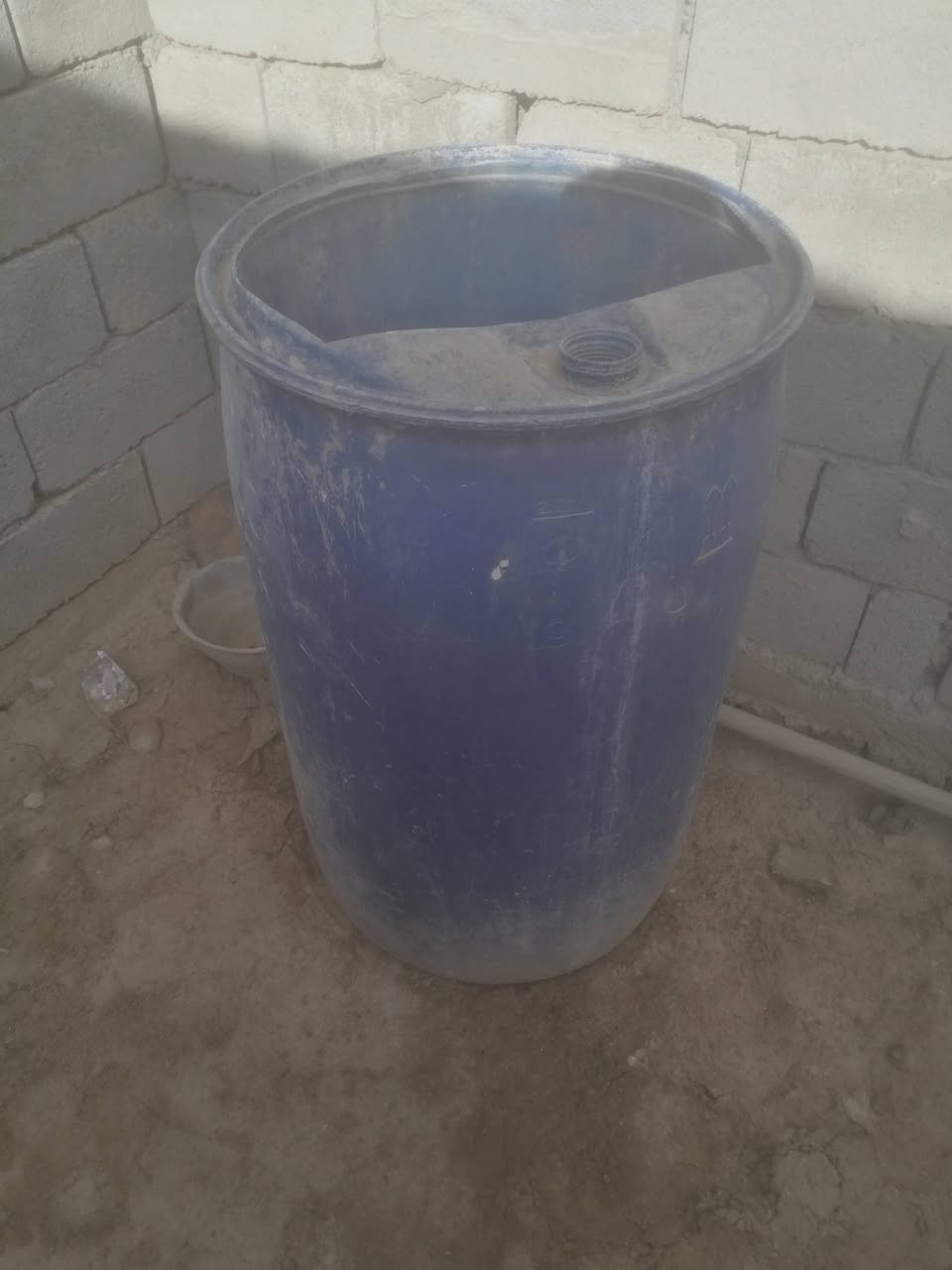 غراض البيع مستخدمه تانكي اب500 برميل اب ٢٥٠+ مخسله+ ادريل ثقب حديد وشد براغي+مروحه سقف +مروحه جديد ارضيه شحن +عربانه عمل +بوفية الاستفسار ***********
