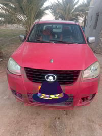 كريت ويل • ٢٠١١ • محرك وكير مكفول