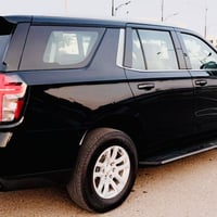 تاهو  2024  خليجي شكل برايمر  فئة LS علامة ضوء القمر  موضح بالسونار  م...