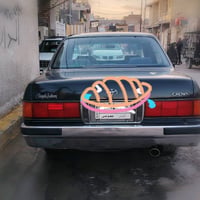 كراون ارنب فنصه 94 محرك كير تبريد كص كله مكفول ضربات خفيفه بالكشر مكان...