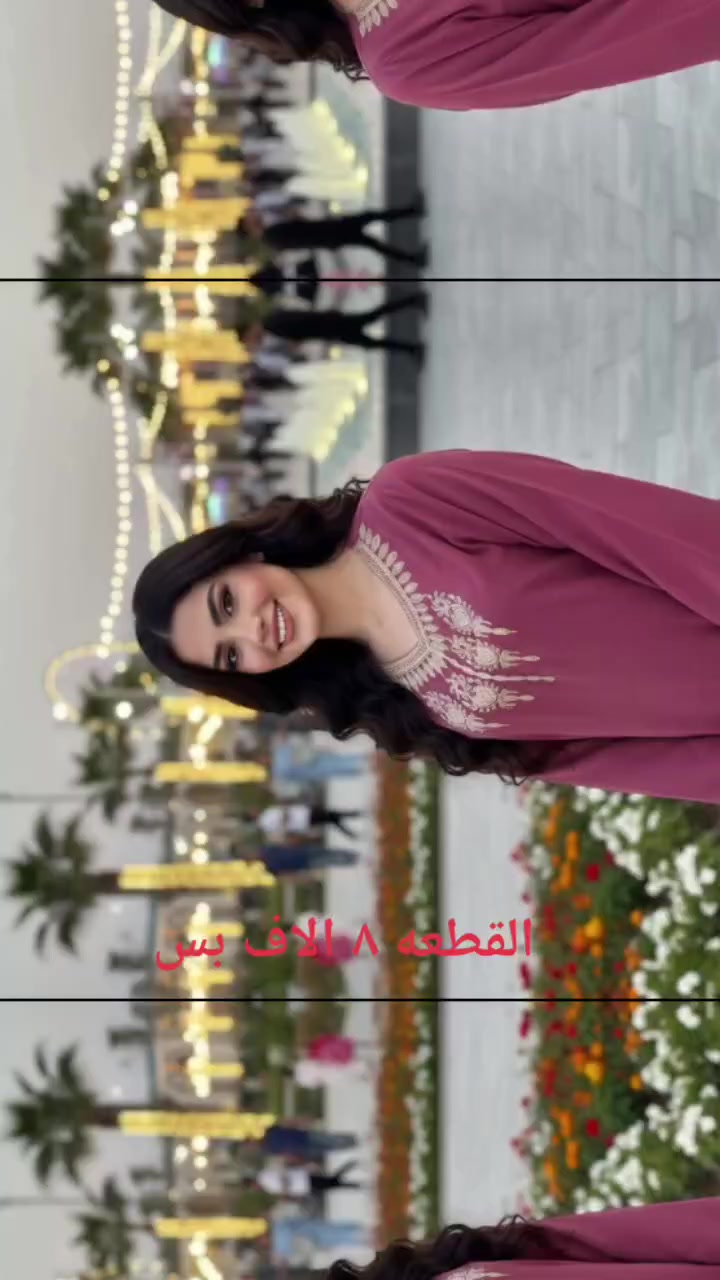 حبايب الحجز ع واتساب
قياسات من L لحد xxl يلبس حتى وزن ٩٥

***********

ملاحضه بنات تاكدي من القطعه والقياس قبل لاتاخذينها

سعر القطعه ٨ آلاف 
صيفي
مكان واسط الكوت خدمه توصيل ٥
