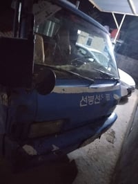 كيه حمل ٩٤ • مكينه واكسل مكفولات • طويريج