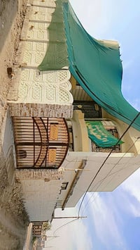 ٣٠٠م • طابو زراعي • مدخل الفنديه