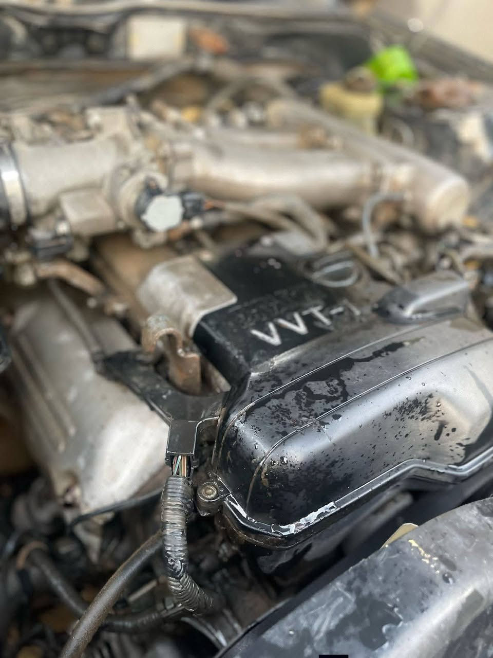 سياره مارك ٩١للبيع سياره مكفوله من كص وضربه ومكينه وكير و حداديه كلشي شغال سياره رقم انكليزي بسمي مداور ثاني يوم سنويه جديده السعر ٣٨ 
للستفسار ***********
الرقم ثاني ***********
