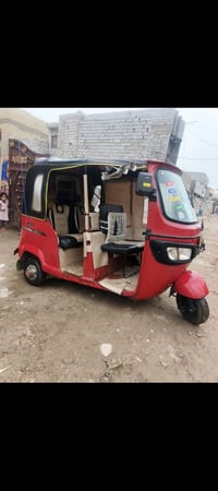 تكتك تي في إس موديل 18  أوراق كامله تكتك خير من الله  مكينه حلوه كبل ل...