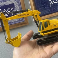 حفار ٥٠ • اسبانية LDA • توصيل