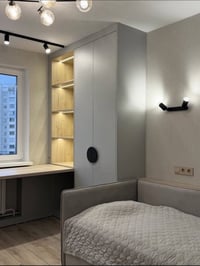 تنفيذ غرفه صغيرة 🩶🤍  جگر ، لمسة فخامه في منزلك 💖 تصميم و تنفيذ الديكور...