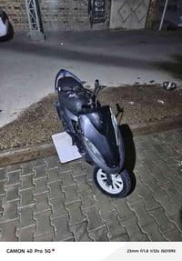 بوشه 55 • ناقص • قفل