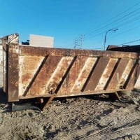 شاحنة • خمسه ونص طن • جديد