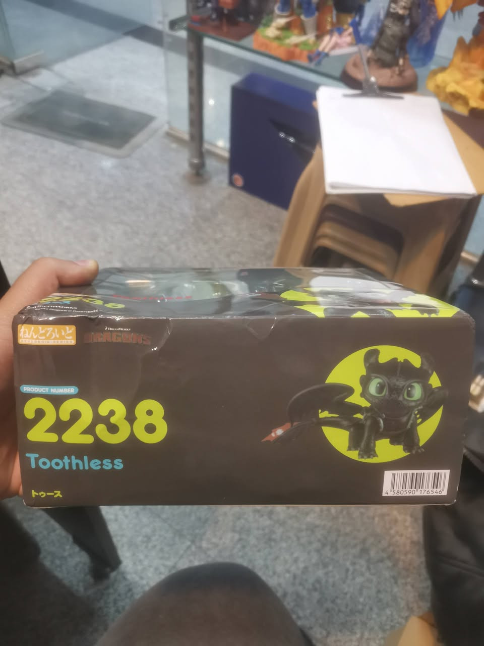 متوفر قطعة وحدة وزن ثقيل مع قطع اصافية ومؤثرات


**إذا كنت صاحب هذا الإعلان وتريد حذفه لأي سبب، رجاءا أرسل رسالة إلى الدعم الفني**