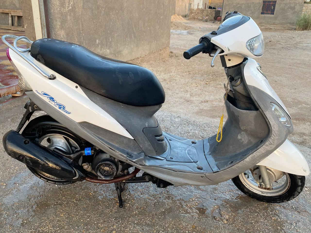 سلام عليكم دراجة ماكس منغولي للبيع مكلف بالنشر
السعر 800 
الرقم للاتصال ***********
