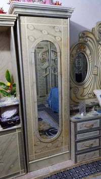 بغداد • غرف • أثاث