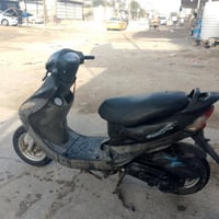 دراجه ماكس للبيع كاملة مكملة نكرة سلف نظيفة اللي يريد يشتري يدز خاص مس...