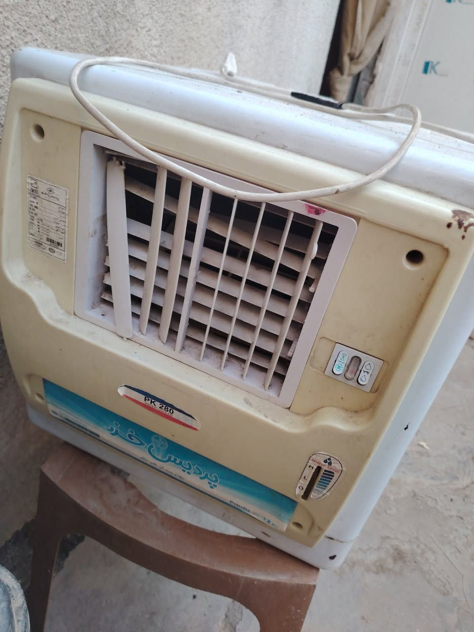 ماطور بلاد سرعتين سعر 90


**إذا كنت صاحب هذا الإعلان وتريد حذفه لأي سبب، رجاءا أرسل رسالة إلى الدعم الفني**