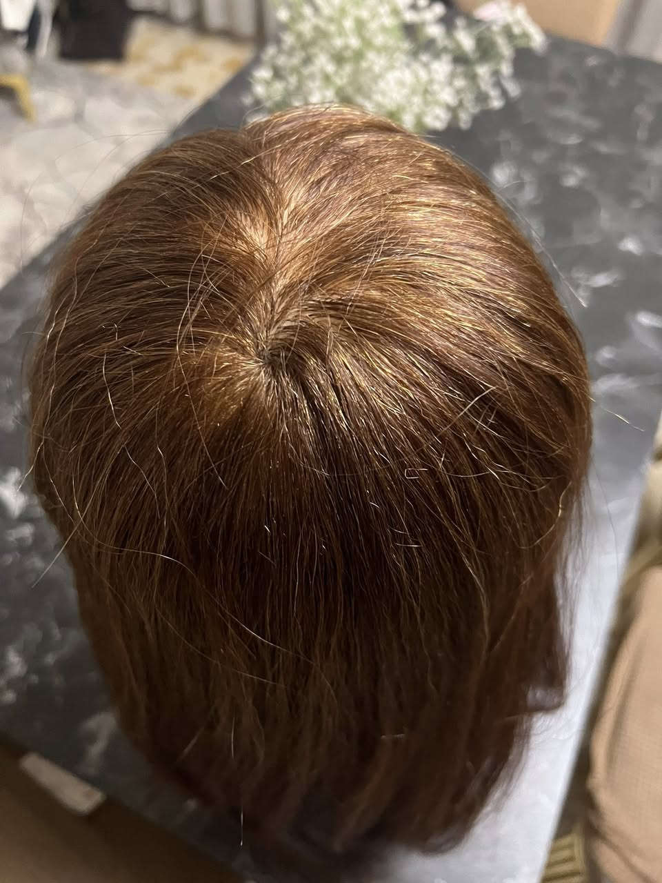 ملكانه شعر طبيعي 100‎%‎ سعر 35 الف


**إذا كنت صاحب هذا الإعلان وتريد حذفه لأي سبب، رجاءا أرسل رسالة إلى الدعم الفني**