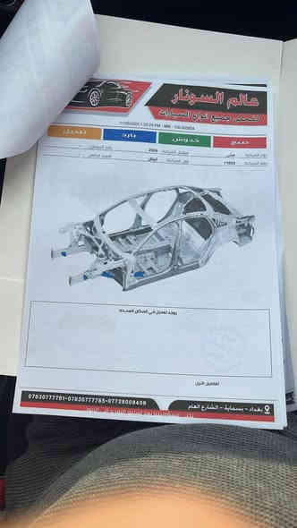 نيسان صني للبيع
موديل ٢٤ ٢٠
العنوان بغداد
ماشيه ٢٤ الف كيلو 
السعر  ١٠٧ 
التفاصيل اكثر 
***********
