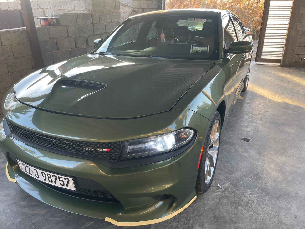 سلام عليكم جارجر وارد خليجي
موديل 2021
كفاله عامه من دعاميه الدعاميه 
مكان بغداد التاجي 
الرقم شمالي 
الوون مميز
الدواخل احمر 
محرك 6سلندر 
ماشيه 100الف 
الارقام التواصل ***********///***********
