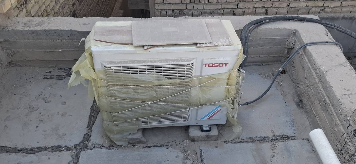 سبلت Tosot توسوت  طنين  اصلي حاجة بيت شغال 200 قفلة ربع ماينزل


**إذا كنت صاحب هذا الإعلان وتريد حذفه لأي سبب، رجاءا أرسل رسالة إلى الدعم الفني**