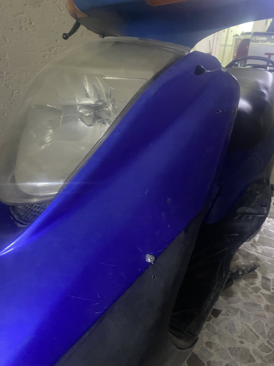 دراجة 🚴‍♀️ بريز البيع تشتغل سلف هندر دراجه مكينه     حلًوه كفراته ختم واحد مكاني الشعب حي ور قرب نادي تحدي سعر 300بيه مجال رقم ***********
