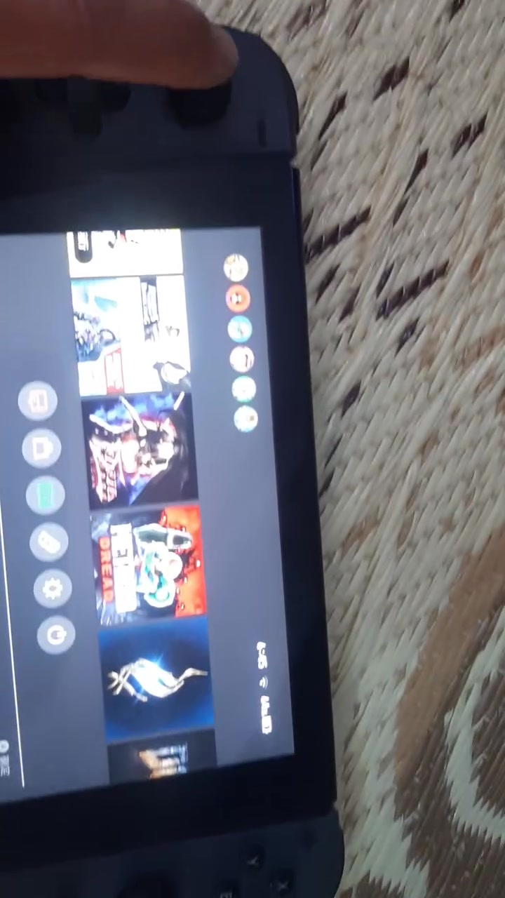 البيع كامل وياغراضه فول نضافه مهكر بي العاب قويه رام 64 وياجوكنات حتياط صليه حط سعرك وبل عافيه عليك


**إذا كنت صاحب هذا الإعلان وتريد حذفه لأي سبب، رجاءا أرسل رسالة إلى الدعم الفني**