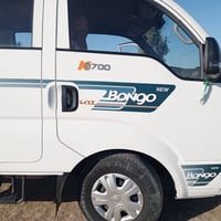 كيا بنكو موديل ٢٣ • ٣٣ألف كم • الديوانية