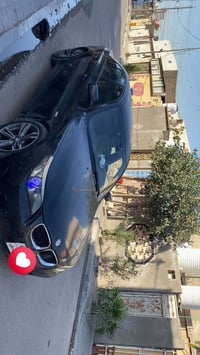 بي ام • ٢٠٠٩ • مكينة جديدة