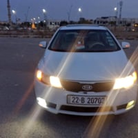 سيراتو فول • ٢٠١١ • حسيبة الشرقية