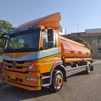 ٦ بستون • قير • السليمانية