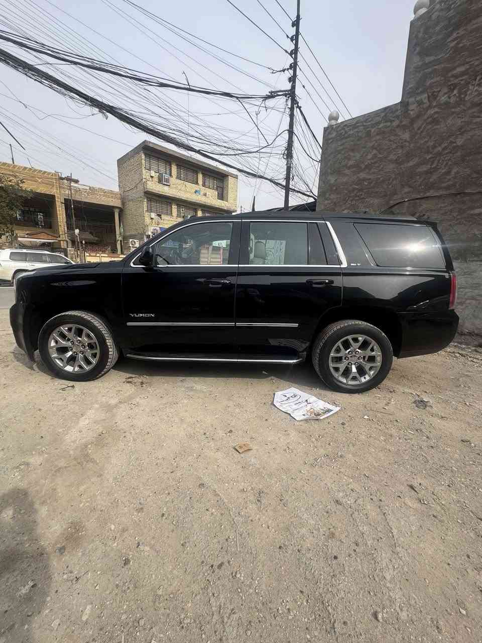 السلام عليكم 
للبيع او مراوس حسب القناعة
🔴السيارة خليجي كفالة عامة من الدعاميةللدعامية و كفالة كير و مكينة 
السيارة فول مواصفات 1/1 
فول كشنات تدفئة و تبريد كشن خزن ميموري و كشن هزاز تحكمات كهرباء 
السيارة فتحة و بصمة تشغيل عن بعد 
و المري كهرباء بيها منبه 
لايت زنون قطعتين عالي ناصي 
السيارة عليها تخم تاير جديد صارله شهرين
🔴🔴السيارة حساسات دعامية امامية و خلفية 
رادار و مثبت سرعة و تحديد مسار السيارة  فول مواصفات سمعات نظام BOSE شاشاة للمقاعد الخلفية السيارة تحكم كشنات كلهن كهرباء السيارة مال جناية نظيفة باب الجنطة كهرباء و تحكم عن بعد 
السيارة تدفئة تبريد كلشي شغال 
🔴عداد176 الف كيلو متر 
1️⃣موديل 2015 
السعر 4 دفاتر  اي (400 ورقة) 
وبيها مجال بسيط حك الجية السيارة رقم سليمانية تحويل ثاني يوم 
السيارة السونار موجود 
الرقم للتواصل ***********متواجد 24 ساعة
