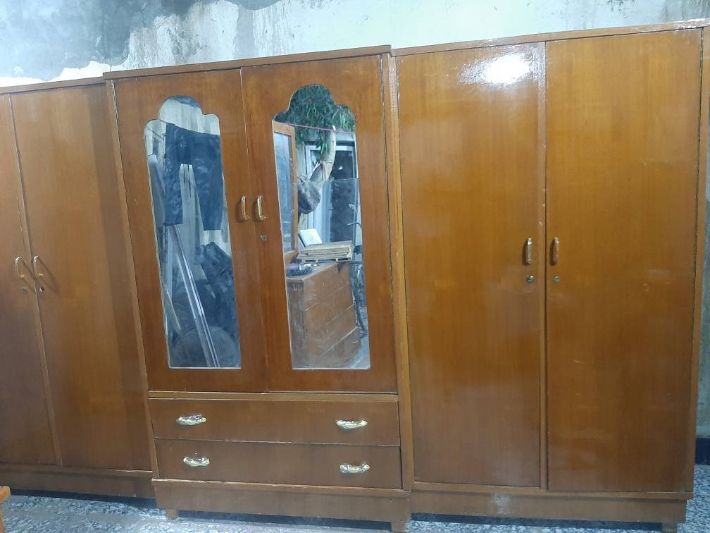 كنتور صاج تفصال العراقي ابو 6 السعر 240
*********** البصرة, العراق
