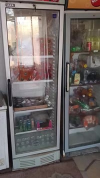 برادات لبيع  اثنين شغلات  واحد بعده بل جيس سعرهن 450ثنينهن قفل شرط الش...