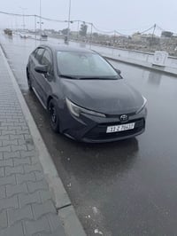 كورلا LE • ٢٠٢٣ • وارد امريكي