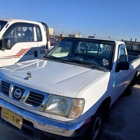 نيسان للبيع موديل 2002 فول مواصفات بدون اي ضرر ملاحظة اتصال على ارقام ...