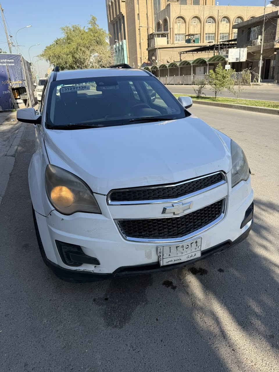 للبيع ٢٠١٣ سعره ٨٠$


**إذا كنت صاحب هذا الإعلان وتريد حذفه لأي سبب، رجاءا أرسل رسالة إلى الدعم الفني**