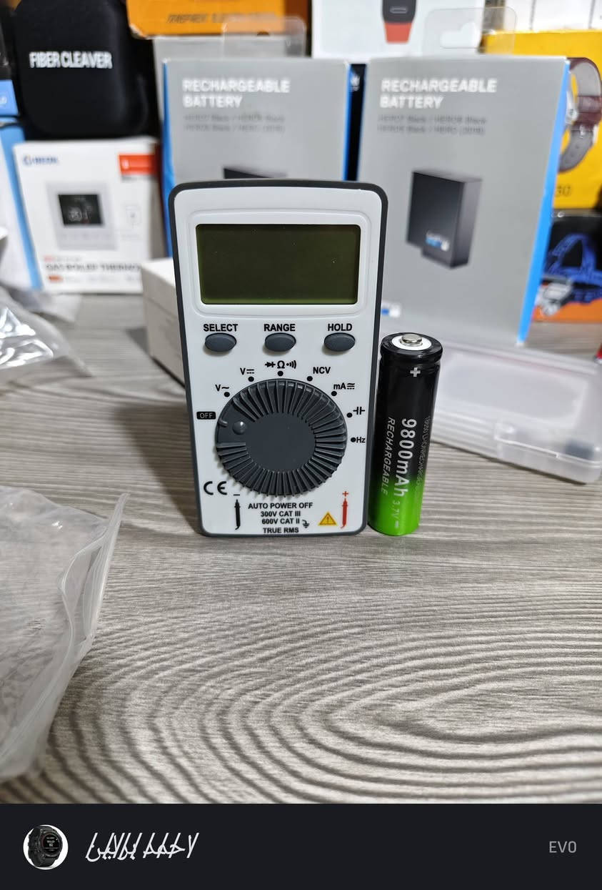 متوفر


**إذا كنت صاحب هذا الإعلان وتريد حذفه لأي سبب، رجاءا أرسل رسالة إلى الدعم الفني**