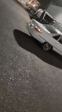 دولفين • موديل ٩٢ • مكينه ٣٥٠