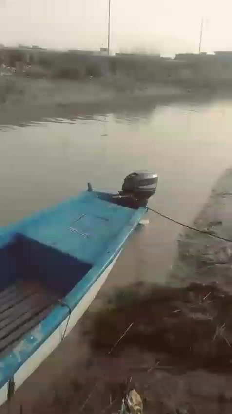 الرخصه الادمن بلم مع ماكينه وغزل العنوان فاو الجنوبي السعر مليون 400 وبي مجال ***********
