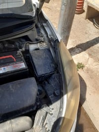 نوع السياره الانتره خليجي ٢٠١٢سياره فول بصمه بيه طخات خفيفه السعر ١١وب...