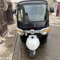 عارض تكتك بياجو مديل 2018/ داخله عل 19/ تكتك اوراق اوراق اصوليه مابيه ...