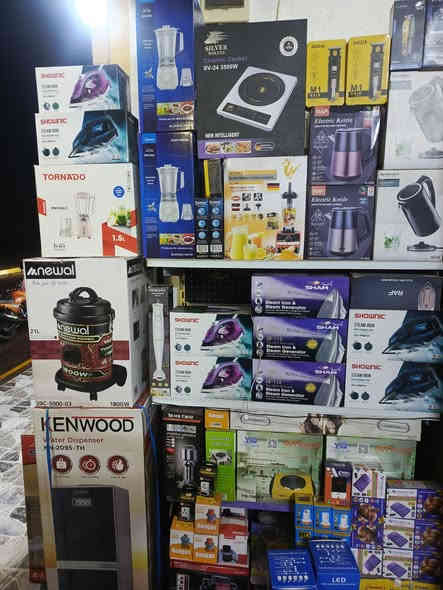 سلام عليكم
محلات ابو زهراء القرغولي

المواد المنزلية بسعار مناسبه 

العنوان حي الجميه مقابل ملعب الخماسي 

تواصل على رقم الهاتف ***********
اهلا وسهلا بك جميعن
