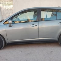 نيسان فيرسا • ٢٠٠٩ • رقم بغداد