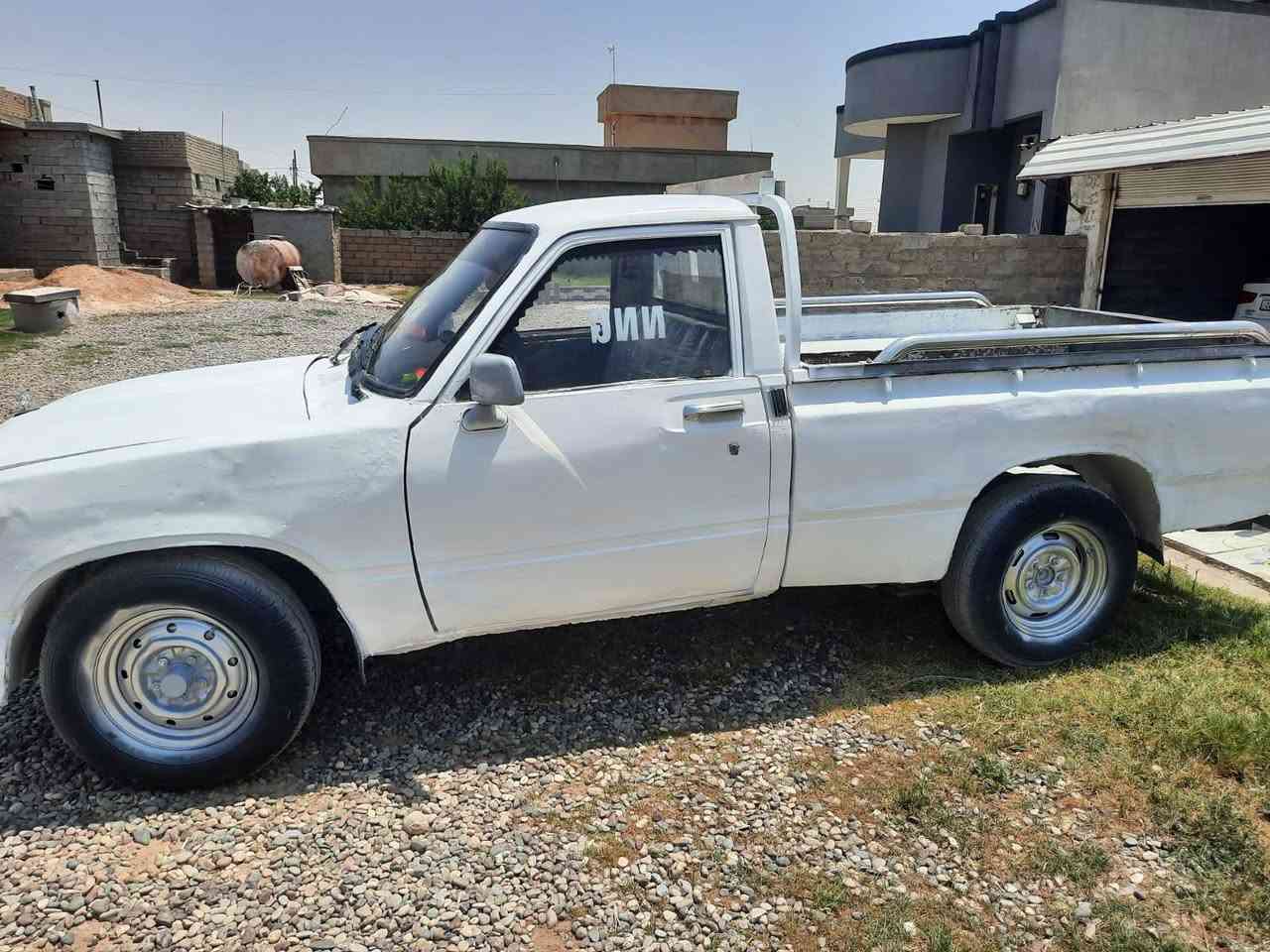 بكم 80السعر 15 بي مجال الكهربائية  كل شغالة. محرك شرط كر اكسنت شرط بدون رقم رقم الموبايل *********** مكان البكم الحاج علي
