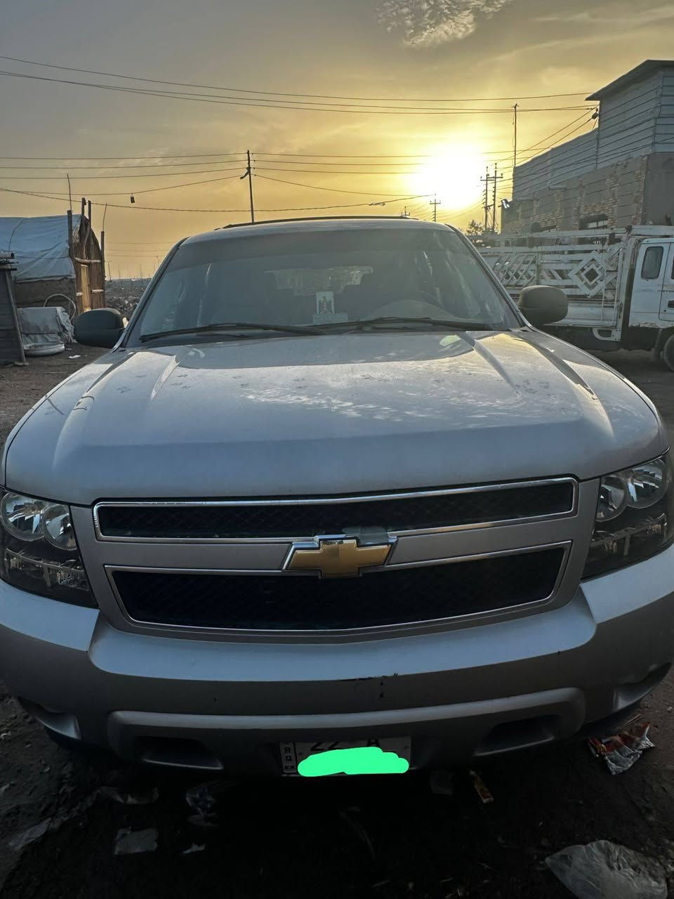 يالله  ادوات متومه تاهو LZبترا خليجي2008  حاوية   كفالة عامة من كلشي لا صبغ ولا ضربة ولا فتح ولا كص    السيارة جاهزة من كلشي ع وضع الشركة تعهد من الكص والسرقة والعشائر  العنوان البصرة سعر 85 ورقة بيهة مجال كلش قليل حك الجية. إنه مكلف بل نشر هذا  رقم راعيها:***********
