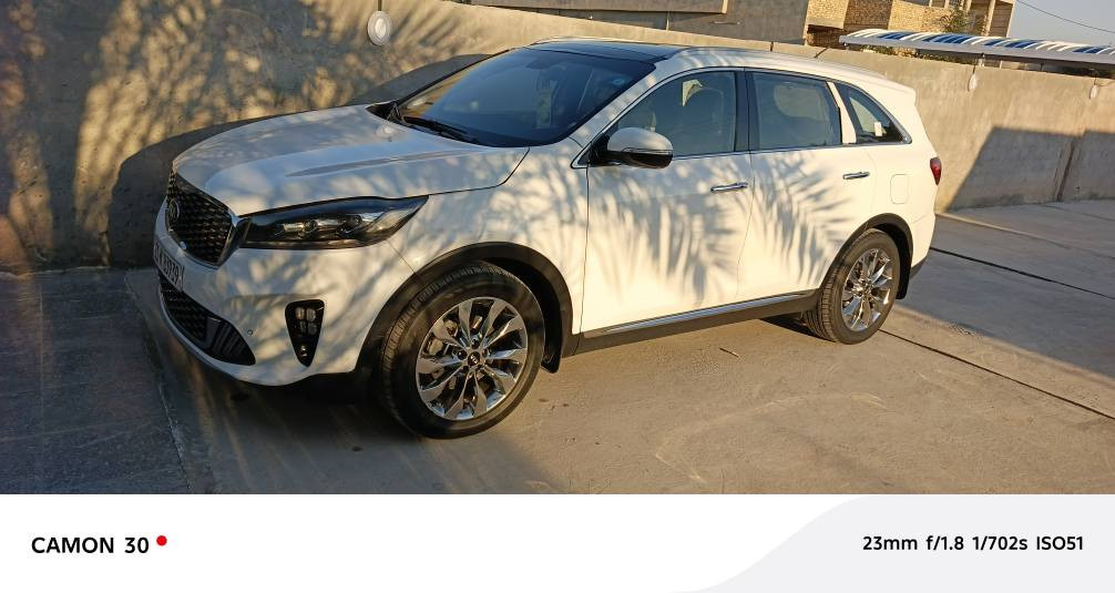 السلام عليكم سارنتو موديل 2020السياره ماشيه 130فول موصافات بصمتين محرك 6سلندر السياره خيرمن الله جديده بمعنه الكلمه بيه طخه بل الچارملغ الامامي اليسره طخه خفيفه الباقي كفاله عامه رقم بغداد دولي تخم تاير كامره دوره حساسات وبيه اهوي موصفات السعر248$وبيه مجال قليل مكان السياره صلااح الدين بلد الرقم ***********
